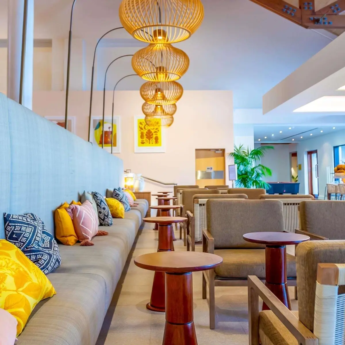 Novotel Sunshine Coast Resort, Sunshine Coast, Queensland 5
