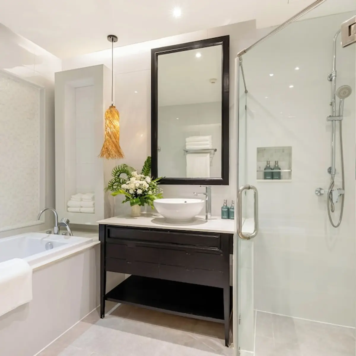 OUTRIGGER Koh Samui Beach Resort, Koh Samui, Thailand 4