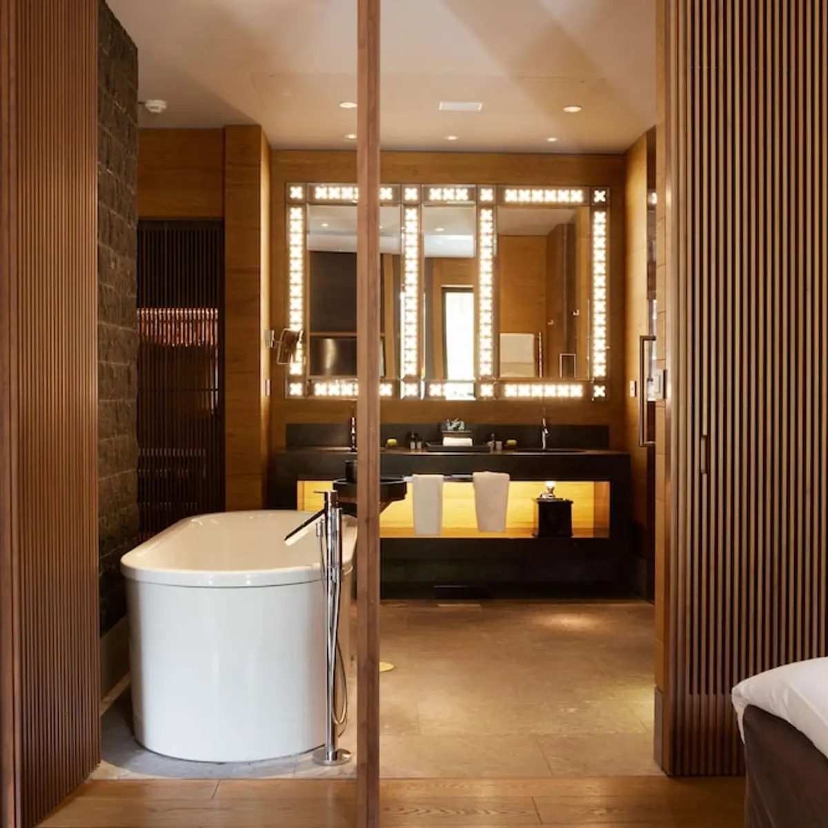 The Chedi Andermatt, Andermatt, Switzerland 5