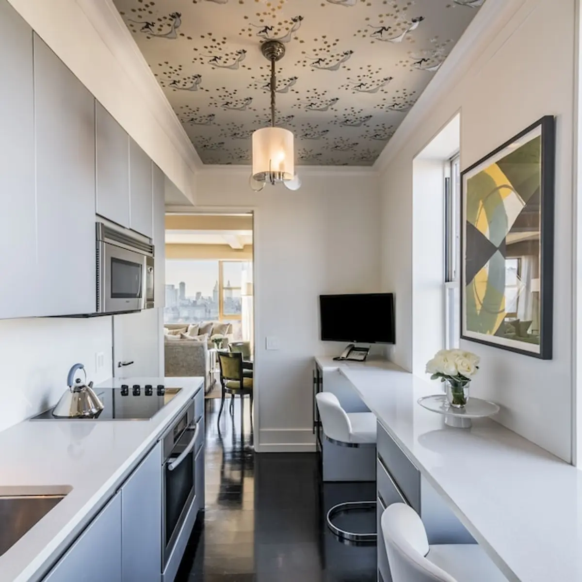 The Carlyle, A Rosewood Hotel, New York, United States 4