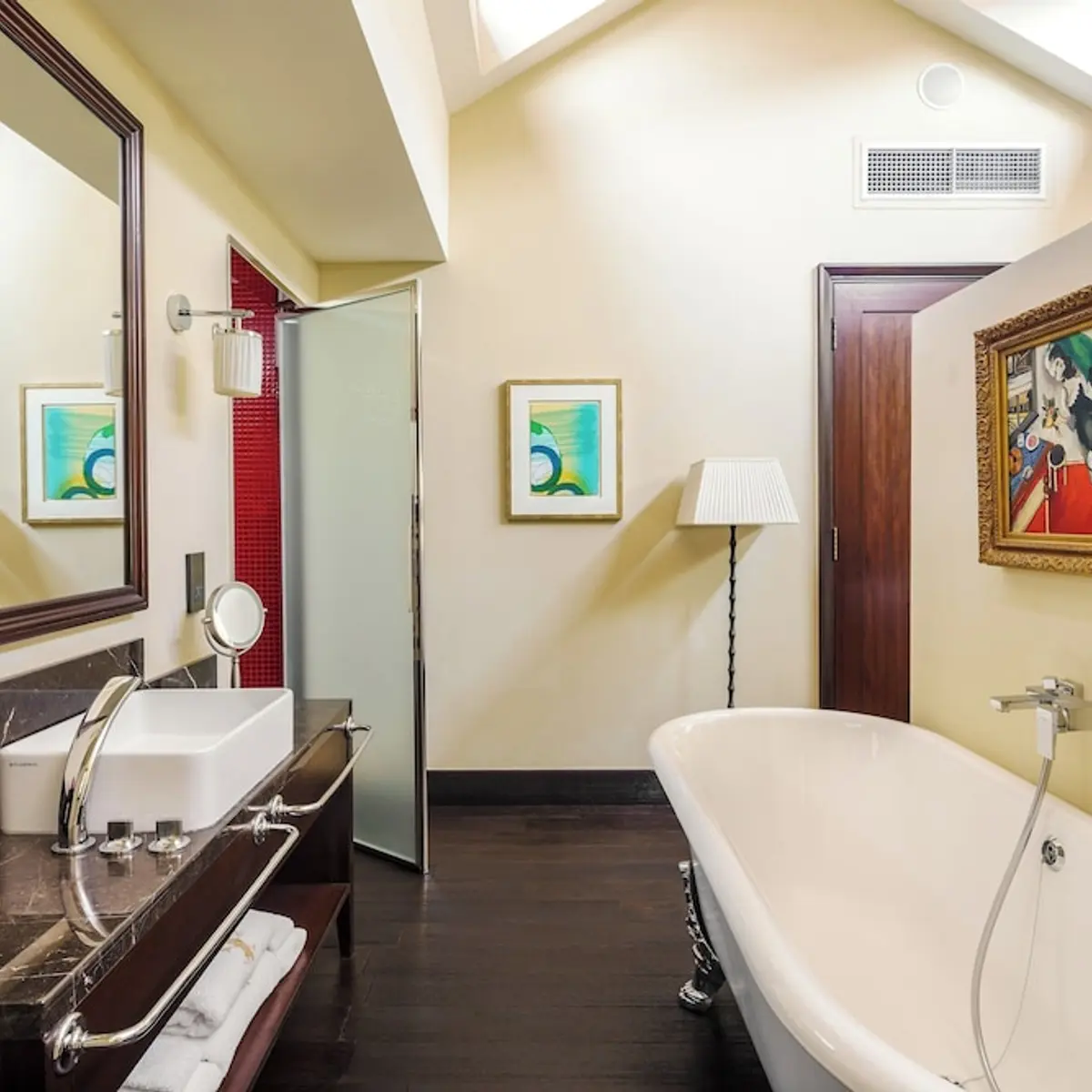 The Vagabond Club, Singapore, a Tribute Portfolio Hotel, Singapore, Singapore 4