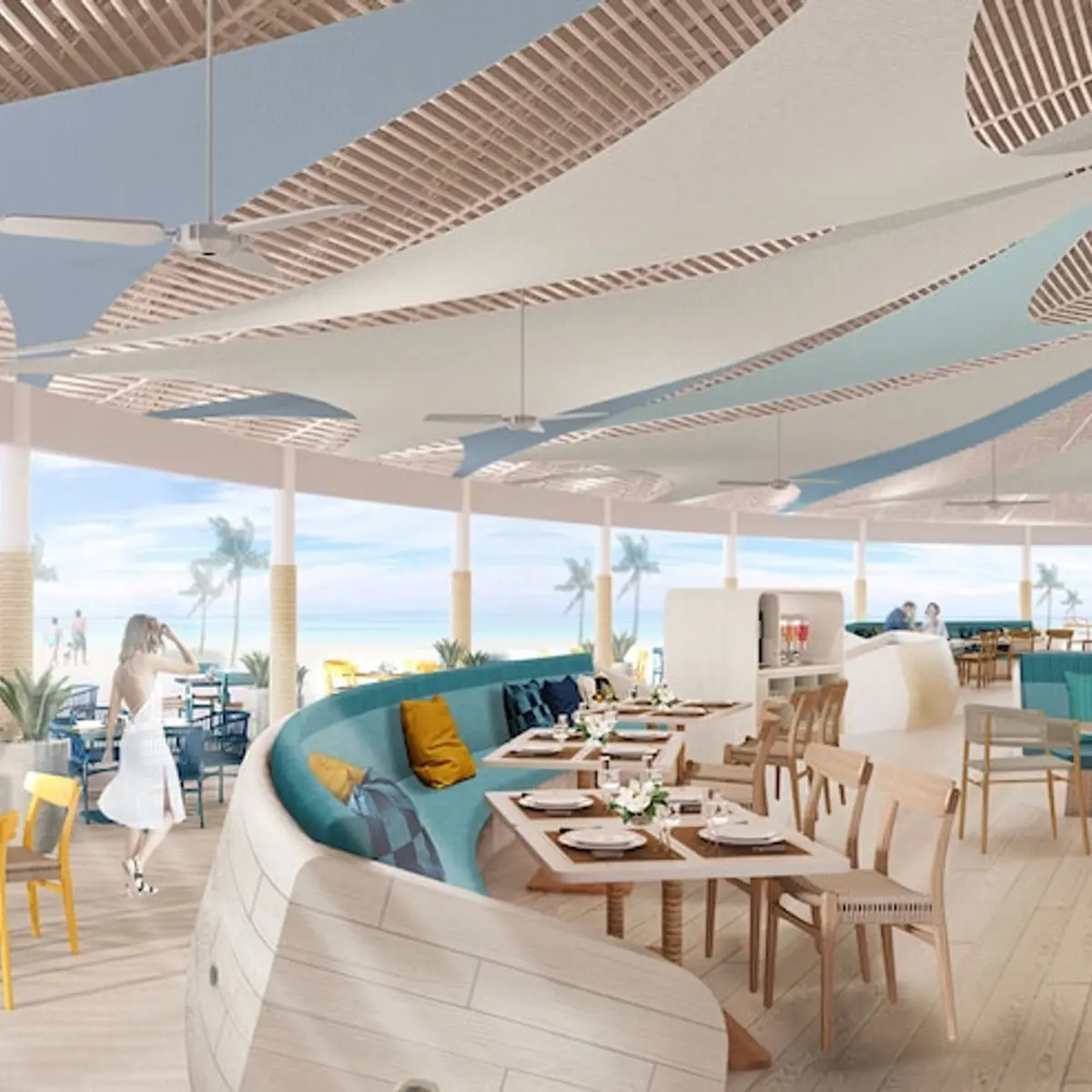 Centara Mirage Lagoon Maldives, Kodhipparu Falhu, Maldives 6