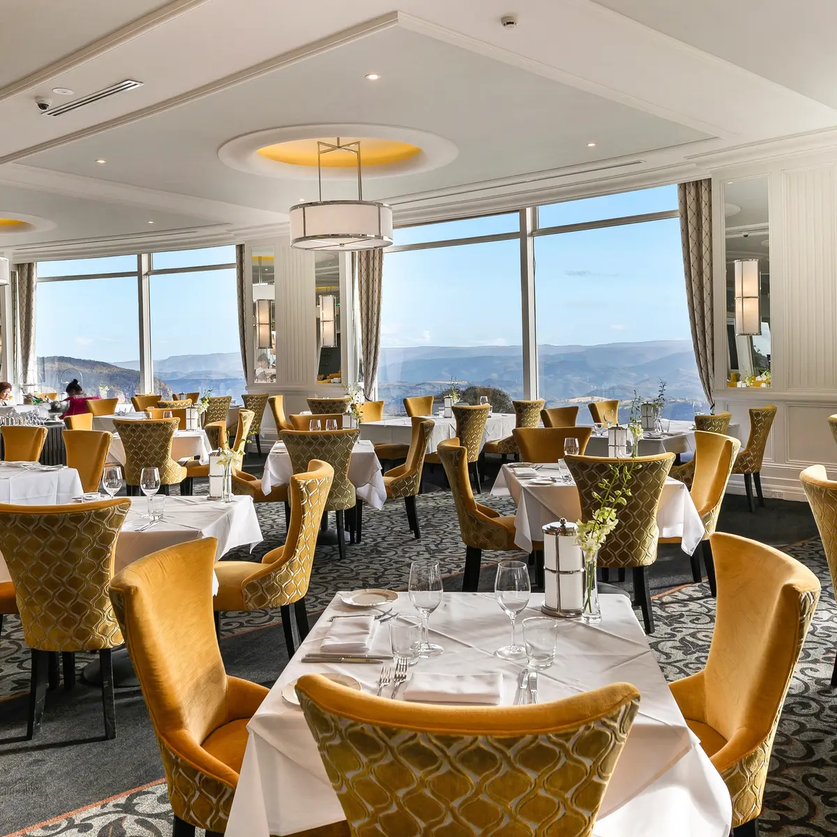 The Hydro Majestic Hotel, Blue Mountains, New South Wales 2