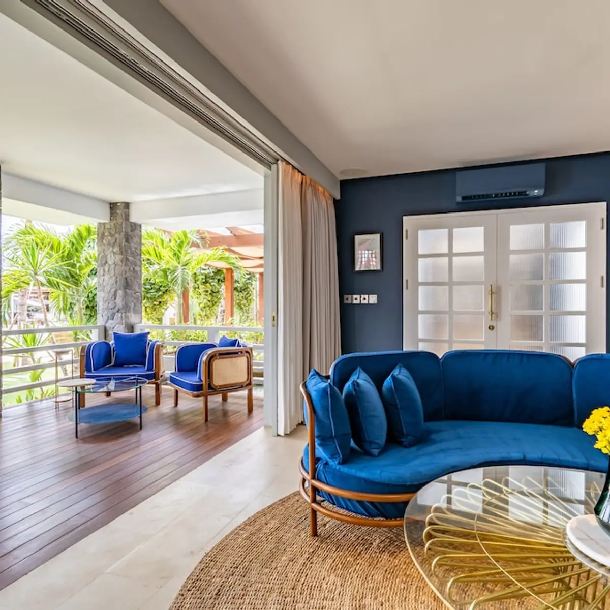 Ulu Cliffhouse, Pecatu, Indonesia 3