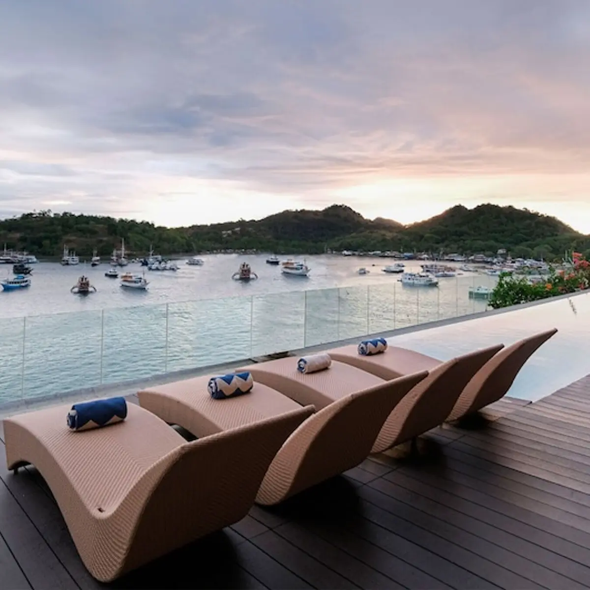 Meruorah Komodo Labuan Bajo, Labuan Bajo, Indonesia 5