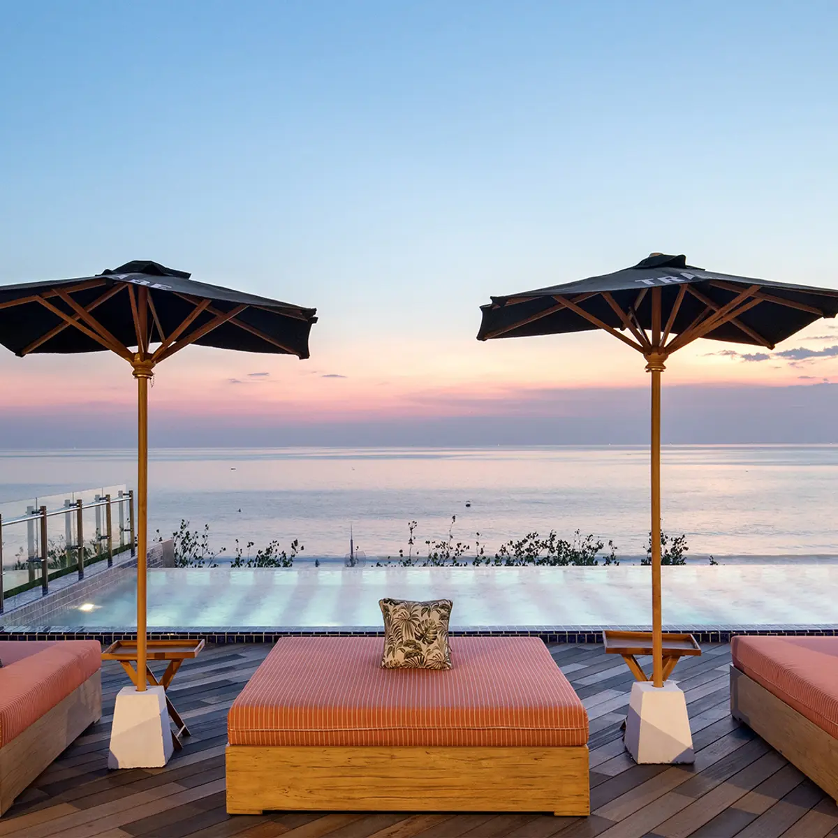 TRIBE Bali Kuta Beach, Kuta, Bali 1