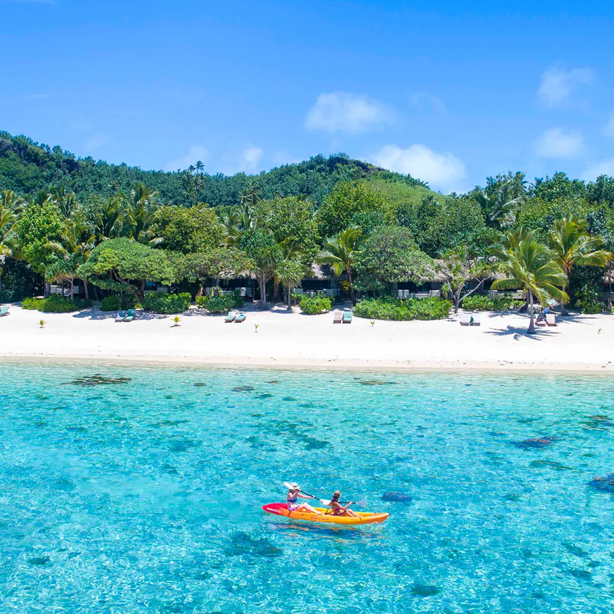 Pacific Resort Aitutaki, Aitutaki, Cook Islands 6