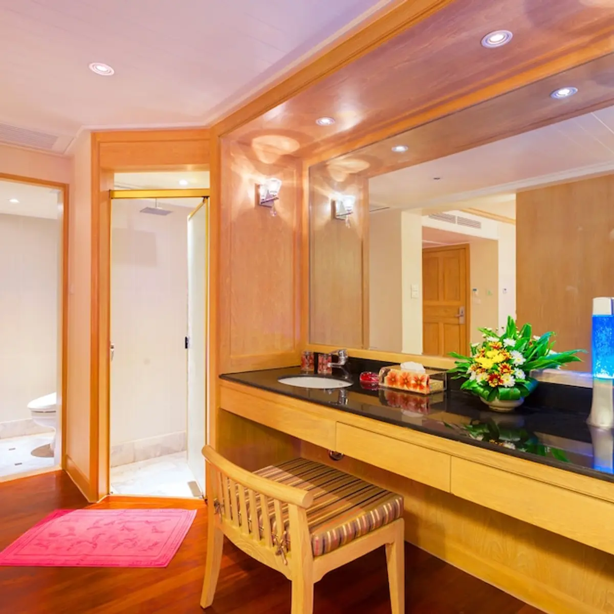 Diamond Cliff Resort & Spa, Patong Beach, Patong, Thailand 5