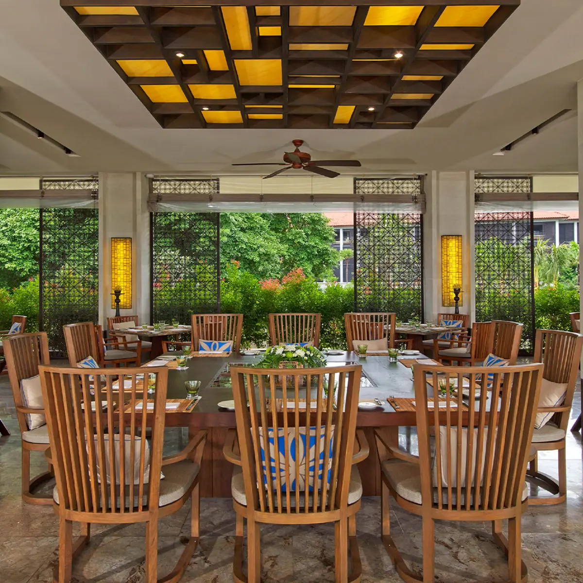 InterContinental Bali Sanur Resort, an IHG Hotel, Denpasar, Bali 6