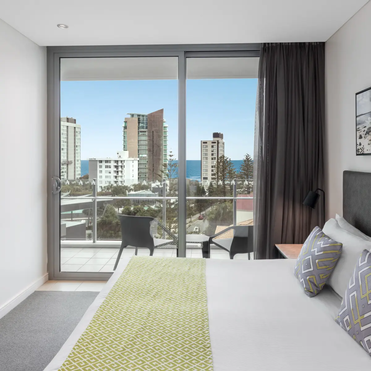 Wyndham Surfers Paradise, Gold Coast, Queensland 3