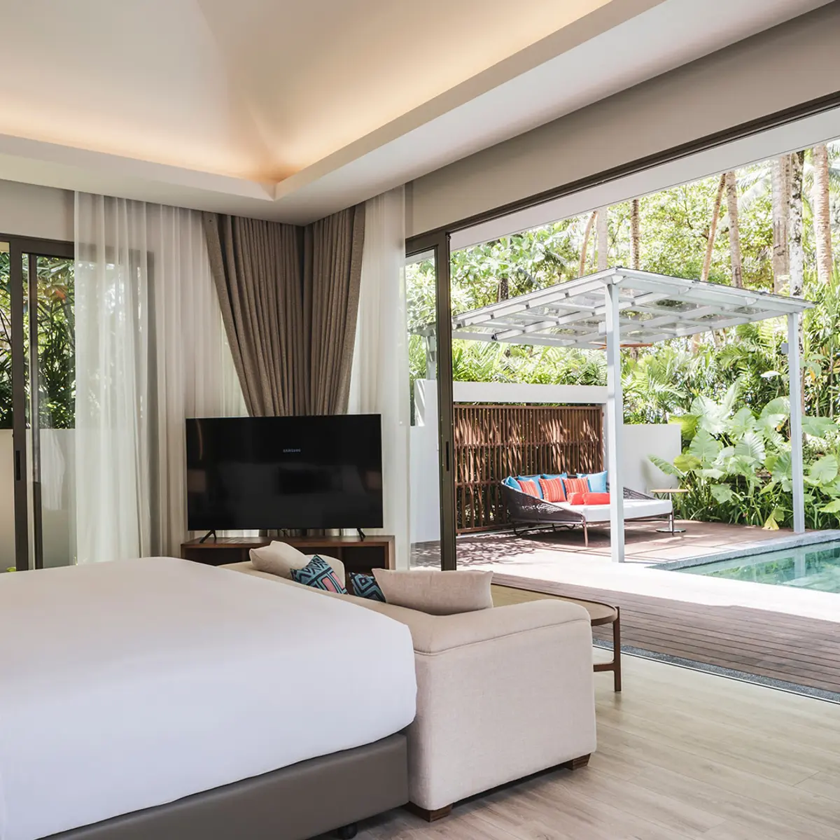 Avani+ Khao Lak Resort, Khao Lak, Thailand 3