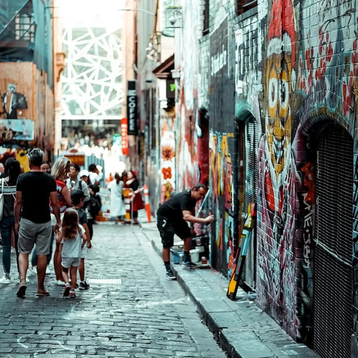 Pullman Melbourne City Centre, Melbourne, Victoria 6