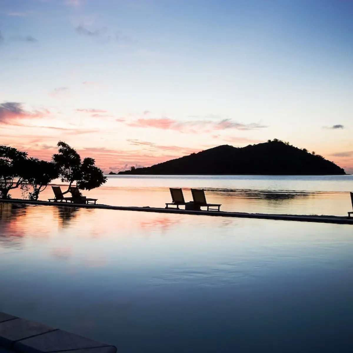 Likuliku Lagoon Resort - Adults Only, Malolo Island, Fiji 5
