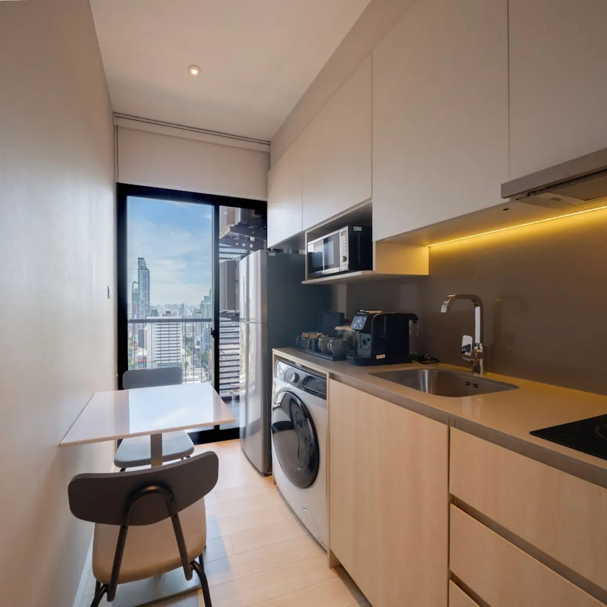 Sindhorn Midtown Hotel Bangkok, Vignette Collection by IHG, Bangkok, Thailand 3