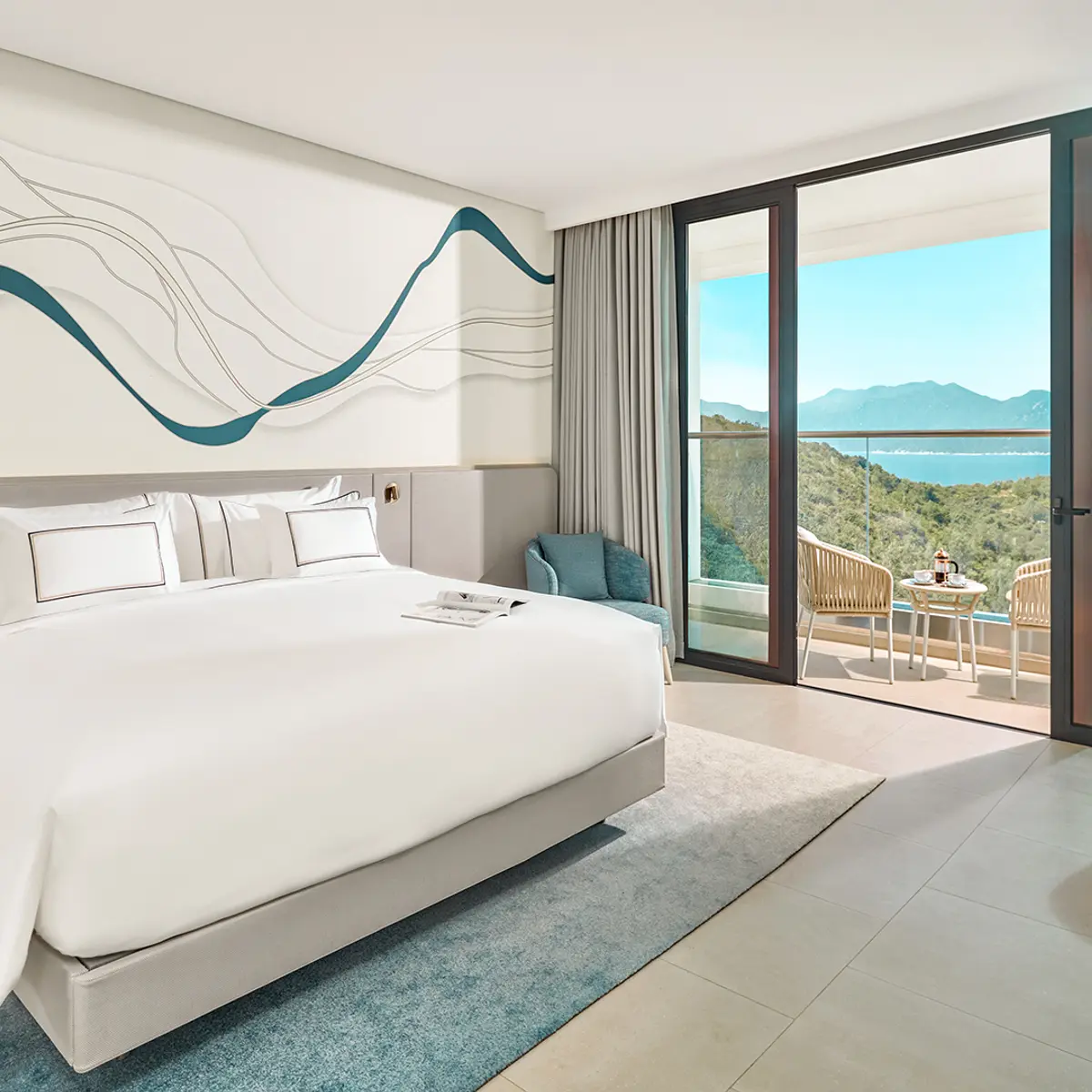 Meliá Aurea Nha Trang, Nha Trang, Vietnam 3