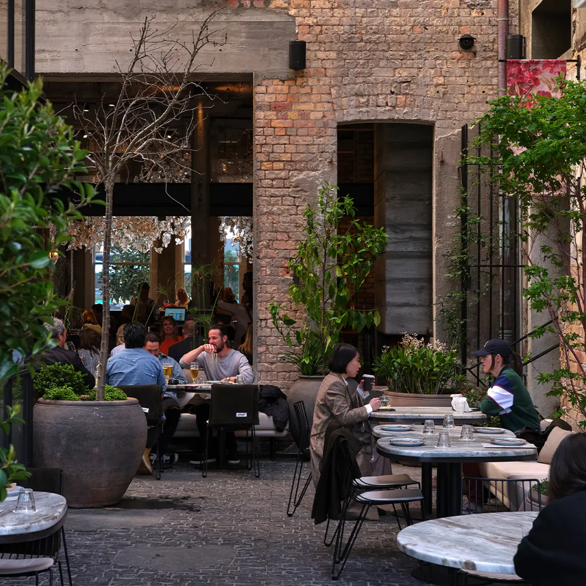 The Hotel Britomart, Auckland, New Zealand 4
