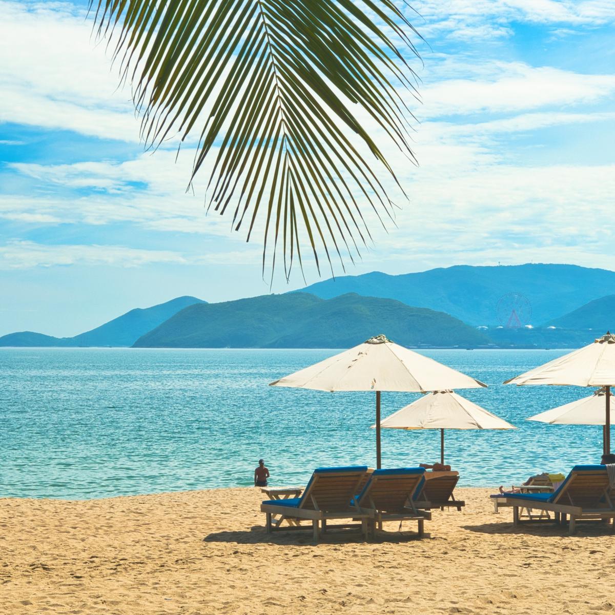 Limited Time Offer: 10-Day Vietnam Highlights with Ha Long Bay & 5-Night Nha Trang 5-Star Stay    by  1