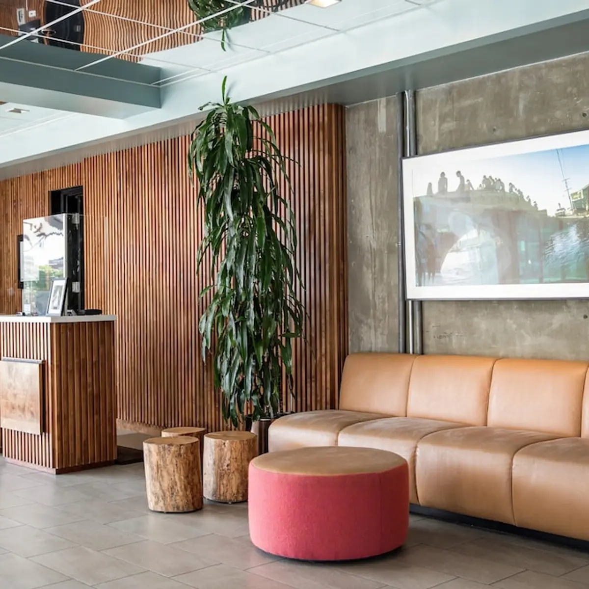 Hotel Erwin Venice Beach, Venice, United States 3