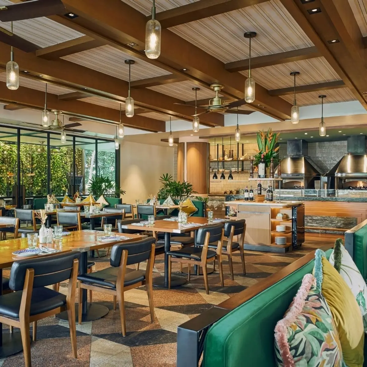 InterContinental Singapore Robertson Quay by IHG, Singapore, Singapore 4