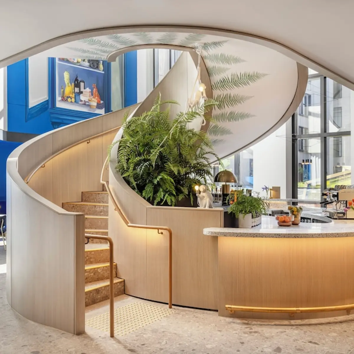 Hotel Indigo Melbourne Little Collins by IHG, Melbourne, Australia 1