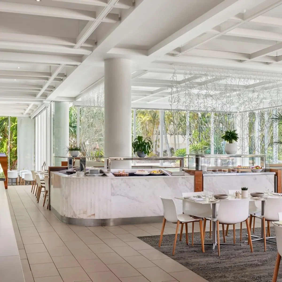 Sheraton Grand Mirage Resort, Gold Coast, Main Beach, Australia 6