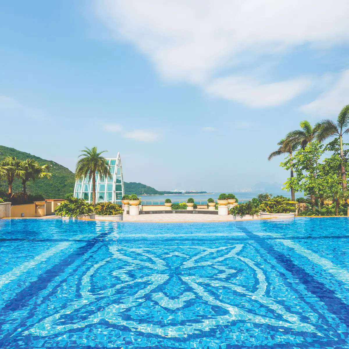 Auberge Discovery Bay Hong Kong, Discovery Bay, Hong Kong 2