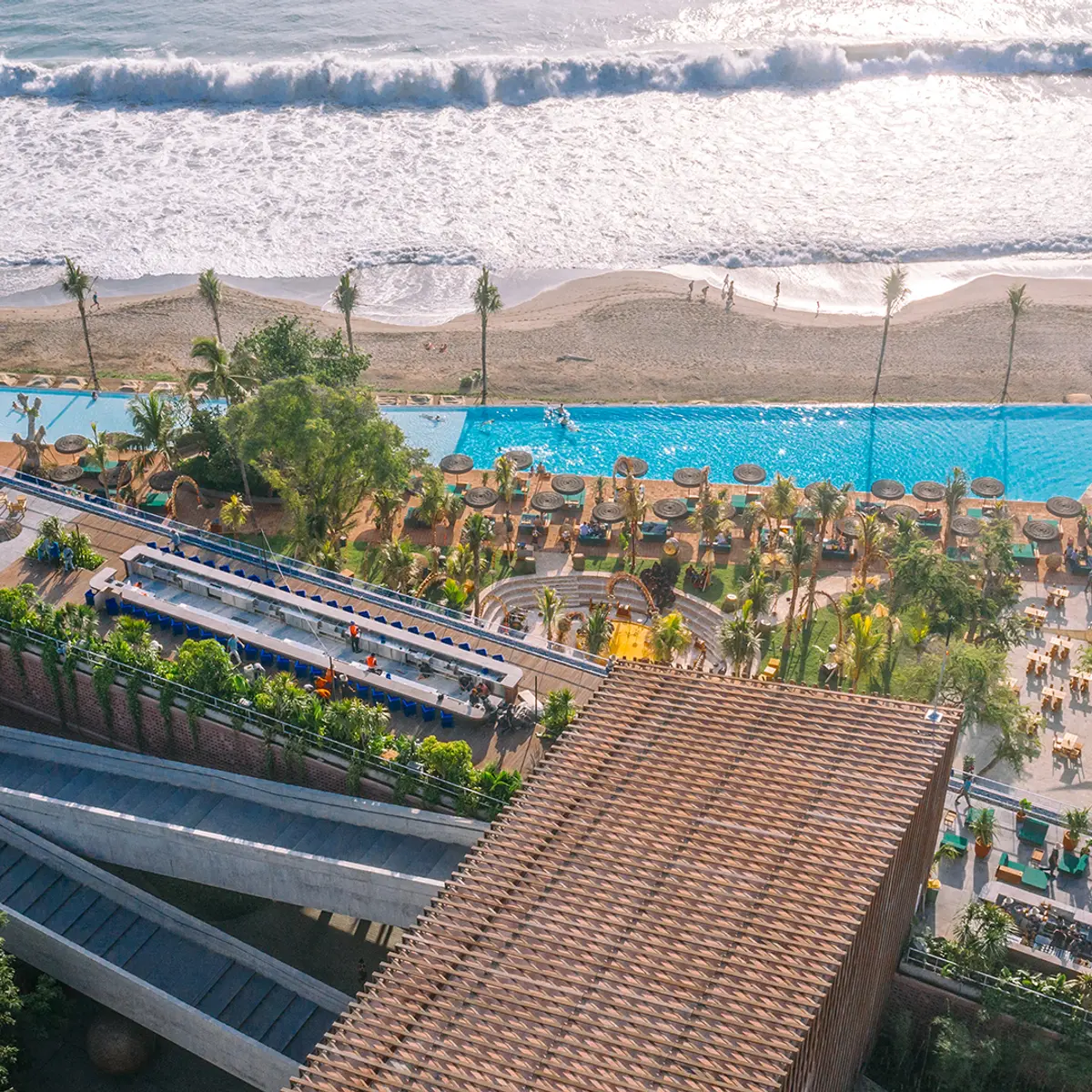 Desa Potato Head Bali, Seminyak, Bali 5