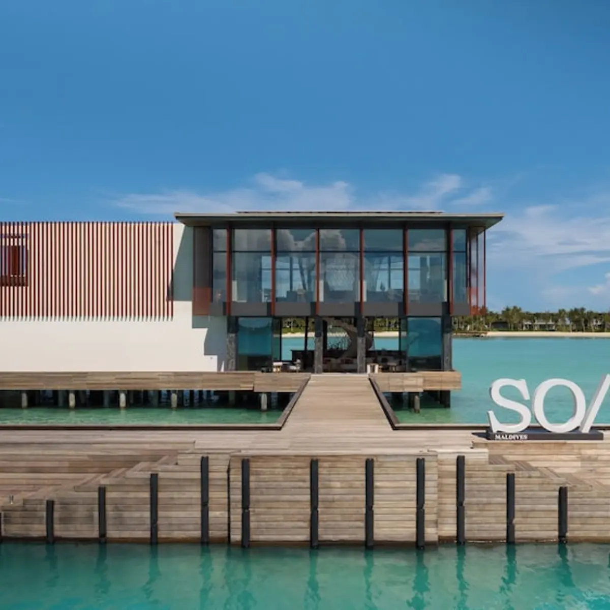 SO/ Maldives, Emboodhoo, Maldives 7