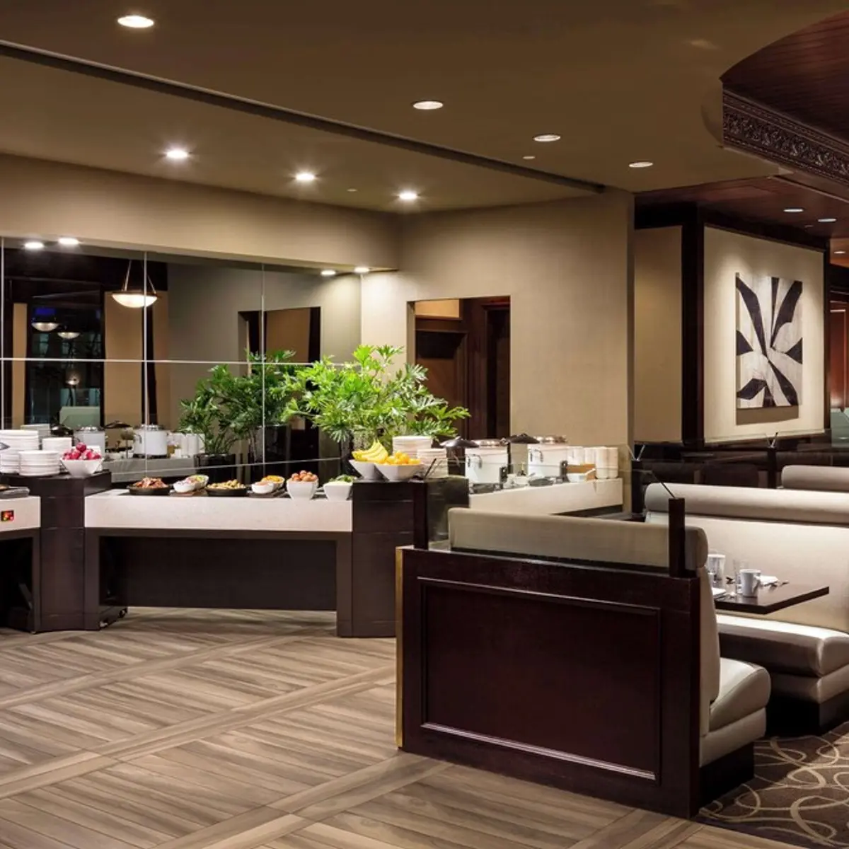 Hyatt Regency Vancouver, Vancouver, Canada 7