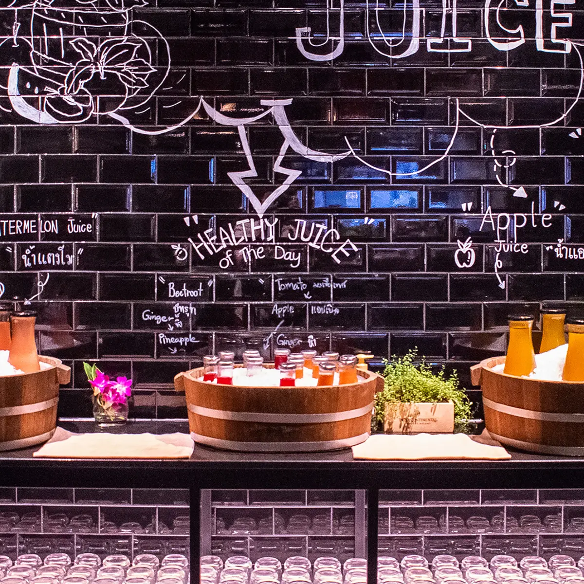 InterContinental Phuket Resort, an IHG Hotel, Phuket, Thailand 6