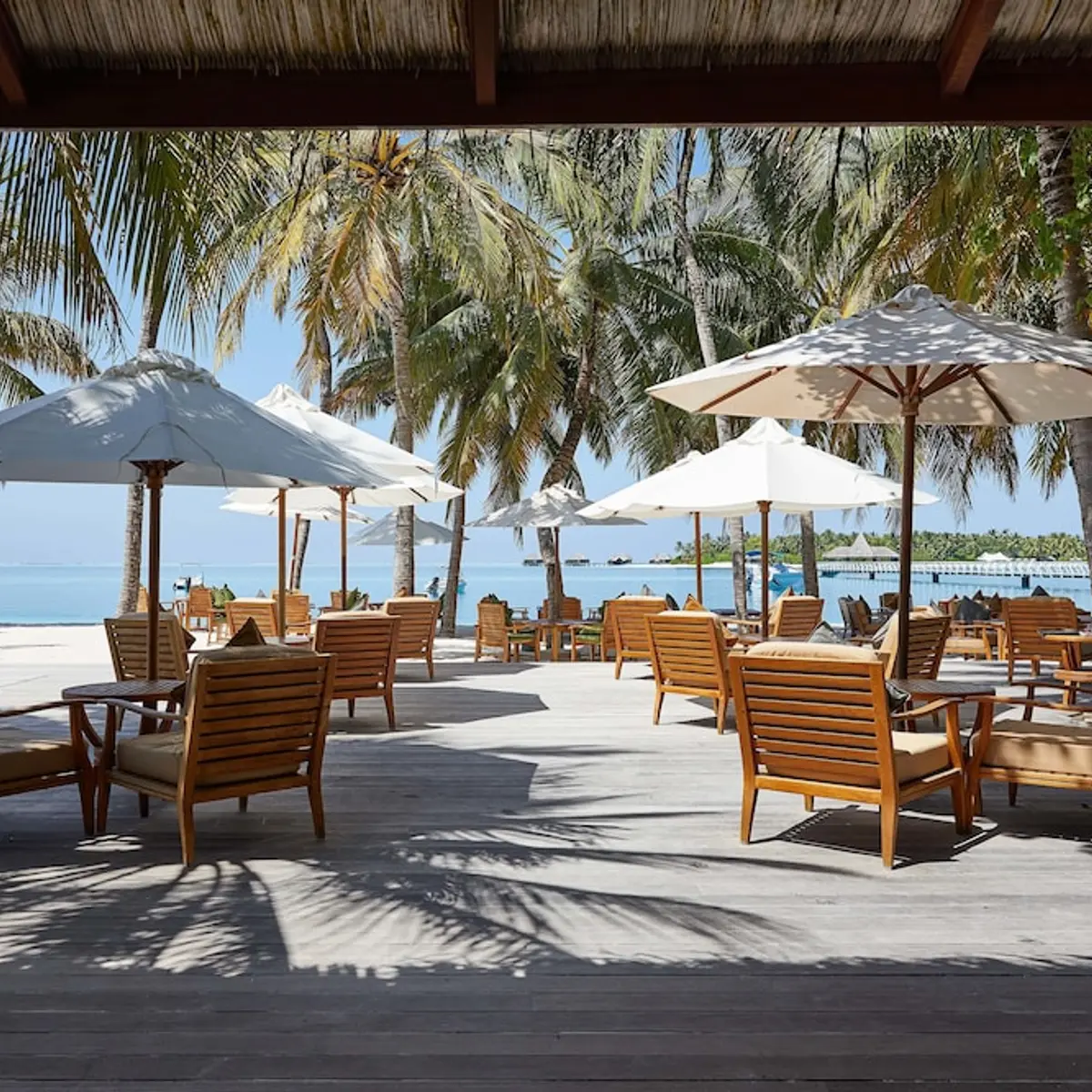 Conrad Maldives Rangali Island, Rangalifinolhu, Maldives 7