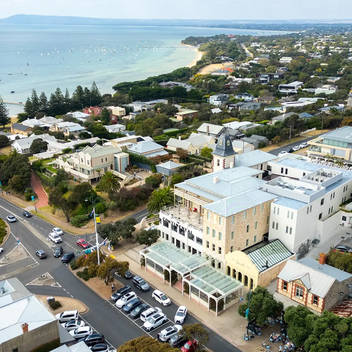 InterContinental Sorrento Mornington Peninsula by IHG, Sorrento, Victoria 4