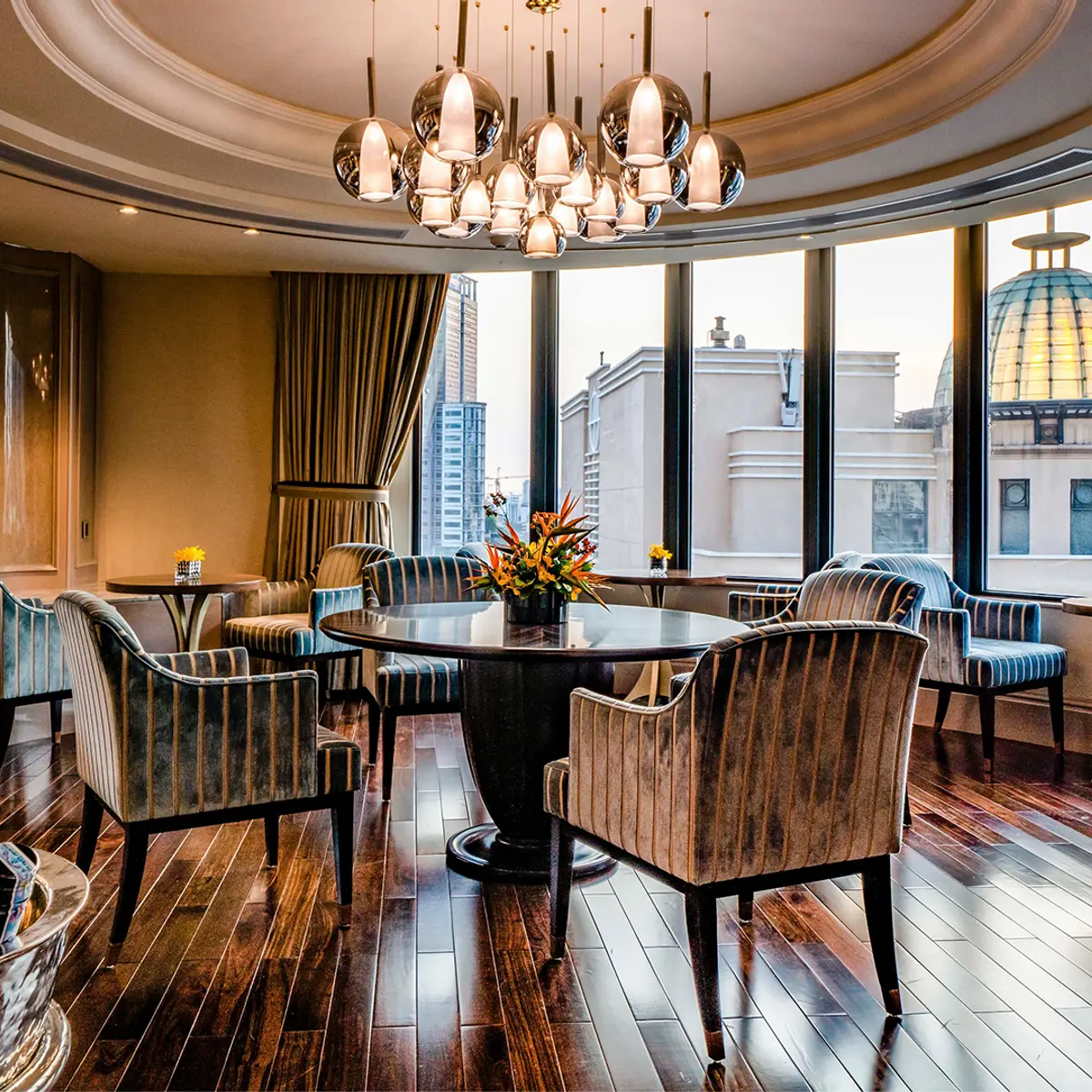 Caravelle Saigon, Ho Chi Minh City, Vietnam 4