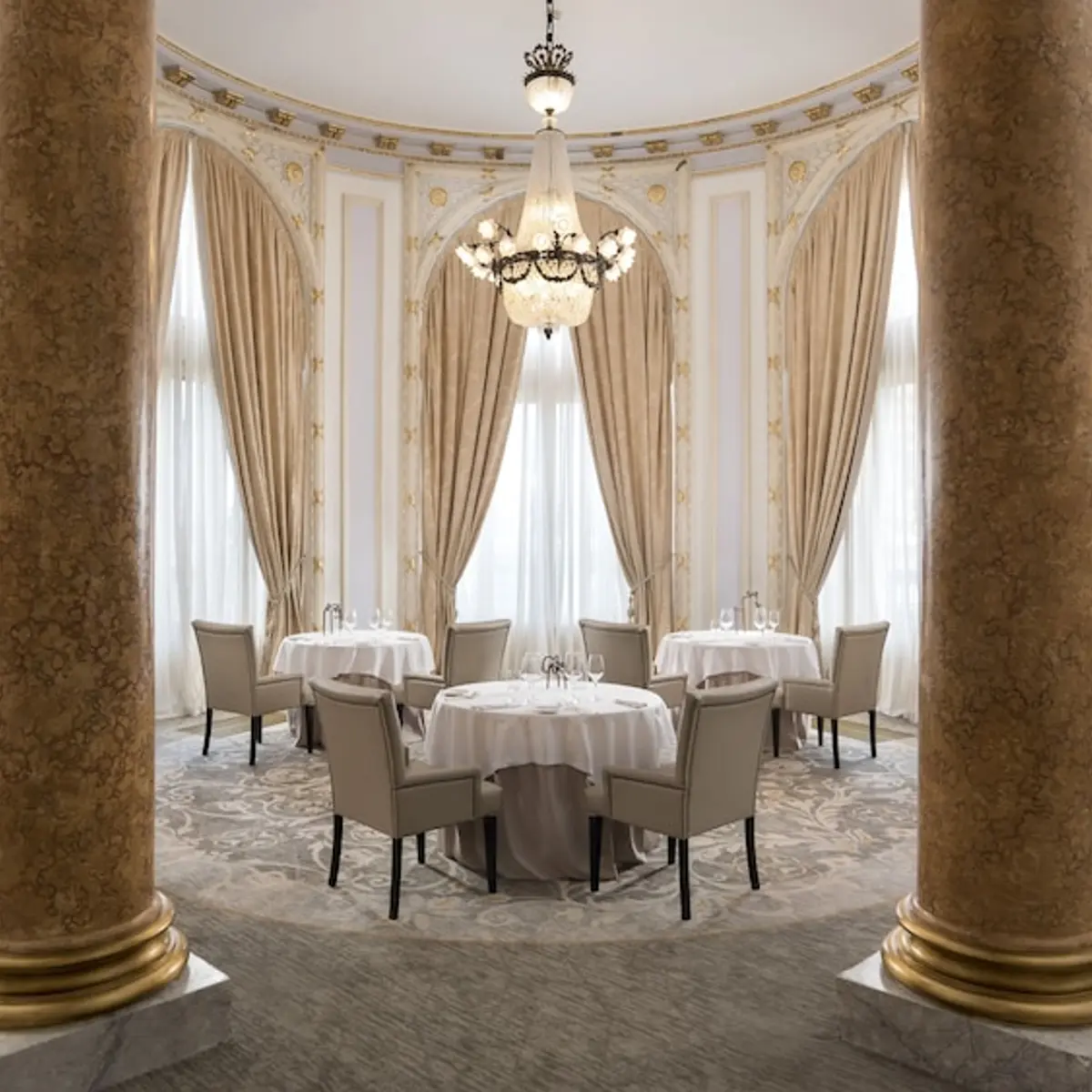 Hotel Maria Cristina, a Luxury Collection Hotel, San Sebastián, Spain 4