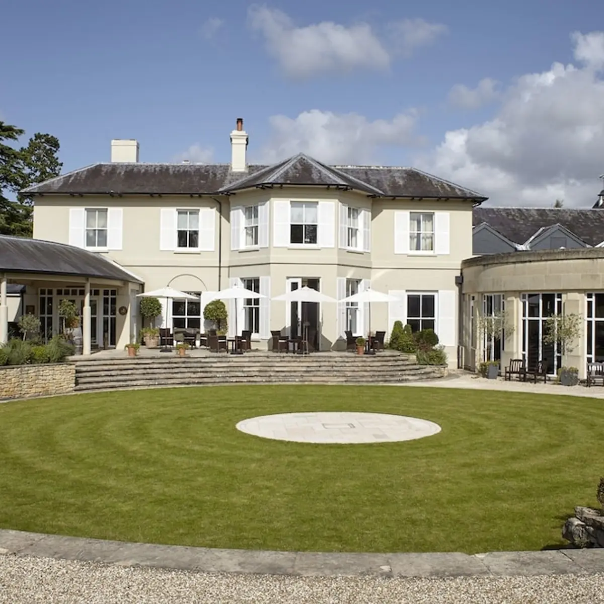 The Vineyard, Newbury, United Kingdom 1