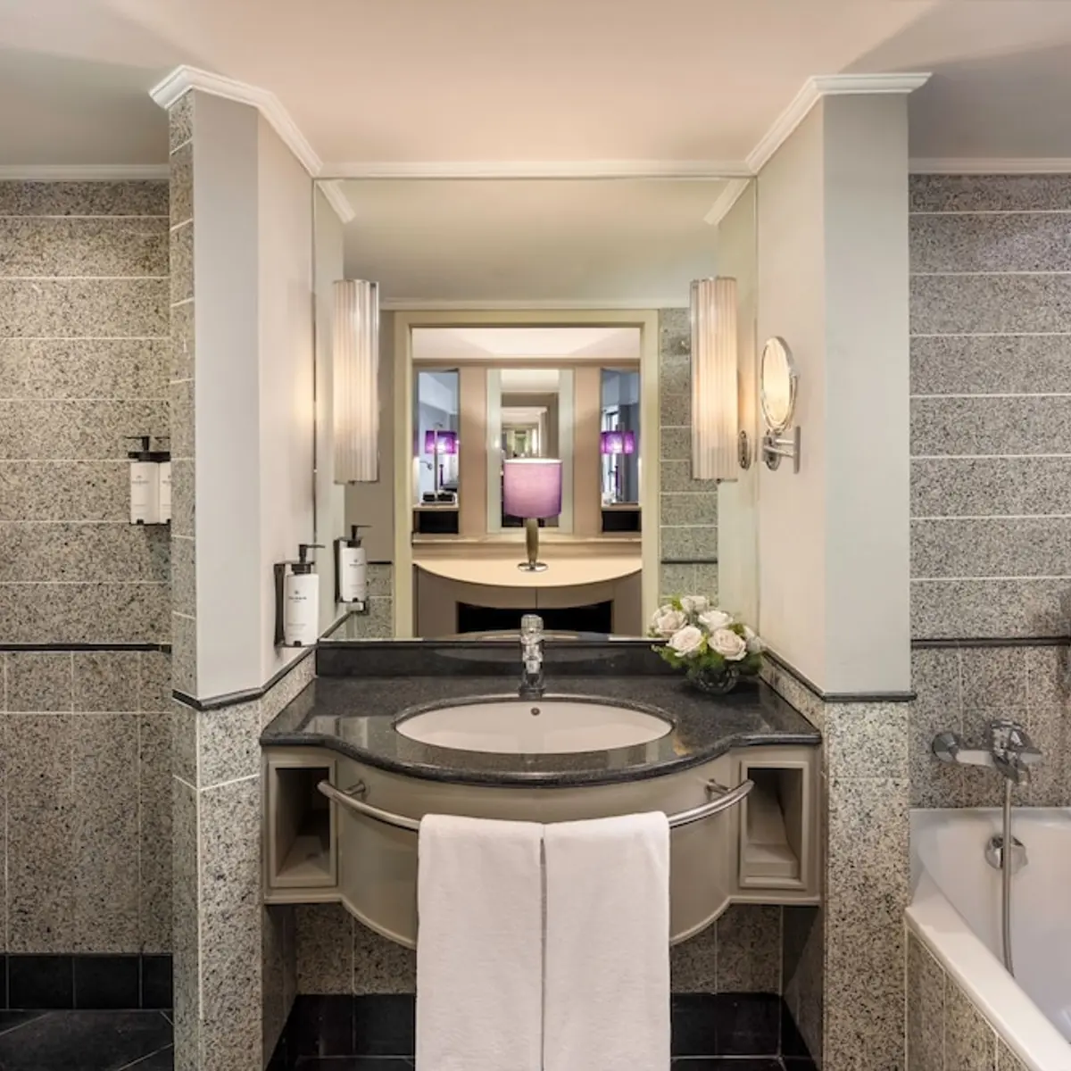 Sofitel Saigon Plaza, Ho Chi Minh City, Vietnam 8