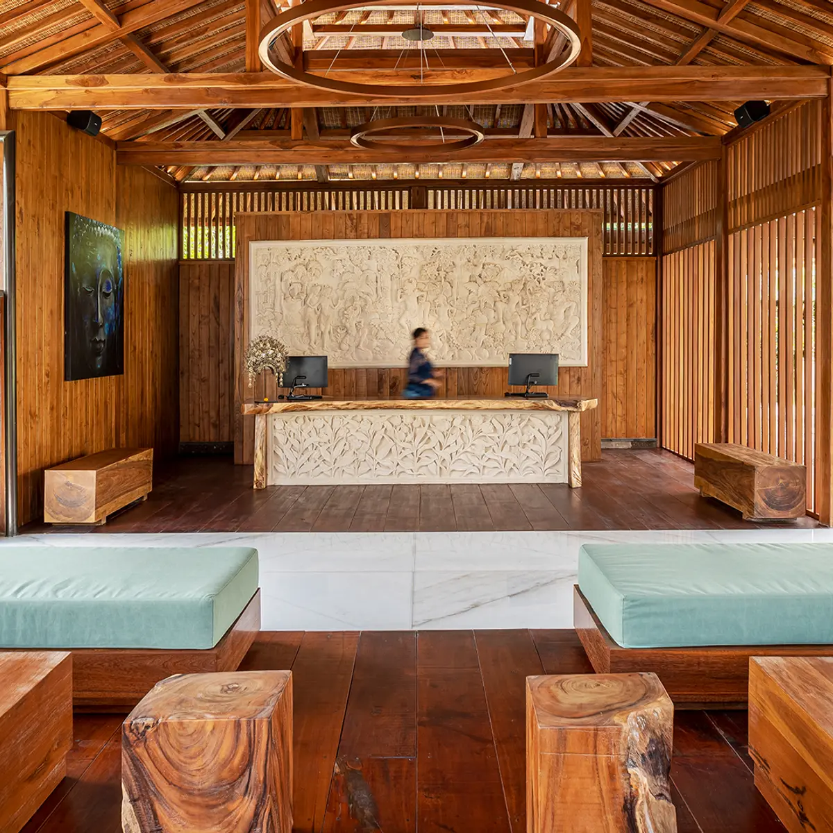 Kappa Senses Ubud, Ubud, Bali 8