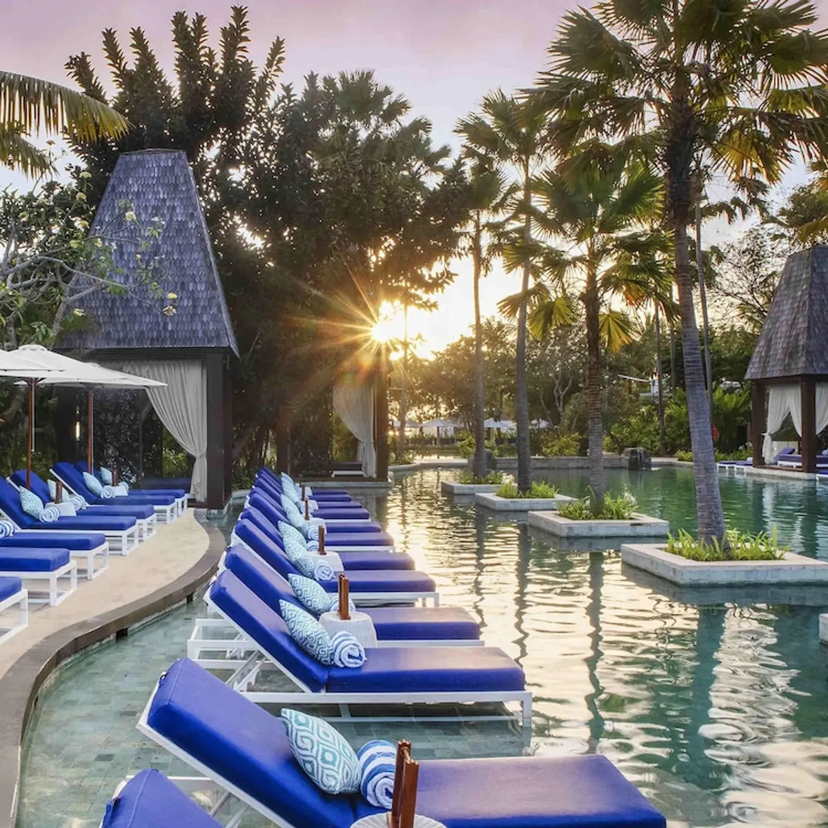 Sofitel Bali Nusa Dua Beach Resort, Nusa Dua, Indonesia 3