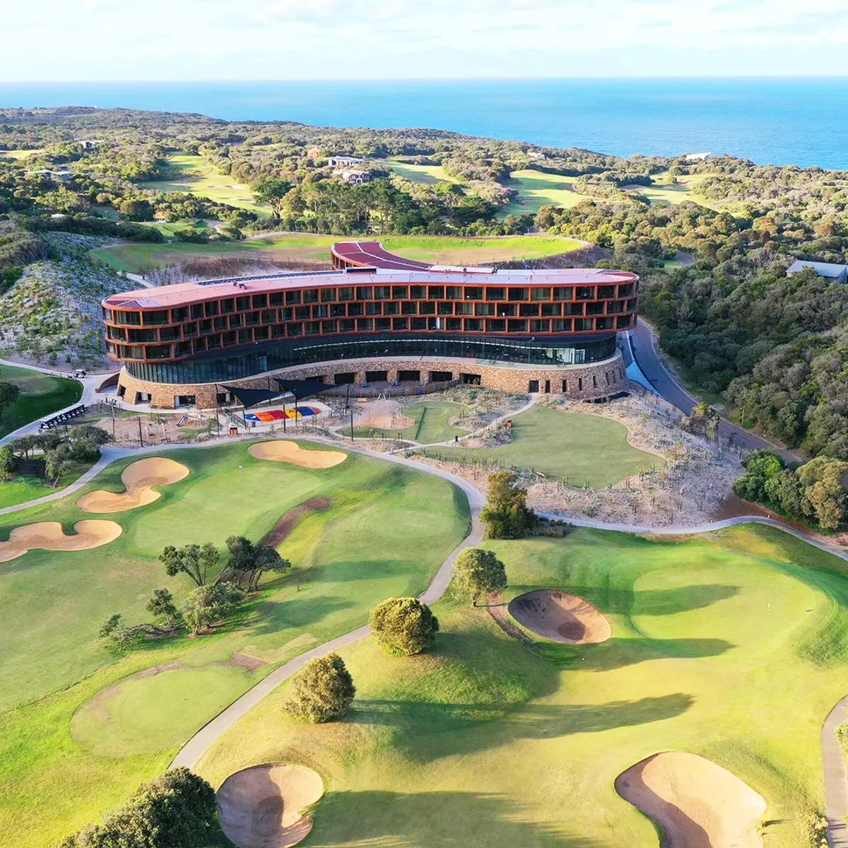 RACV Cape Schanck Resort, Cape Schanck, Victoria 2