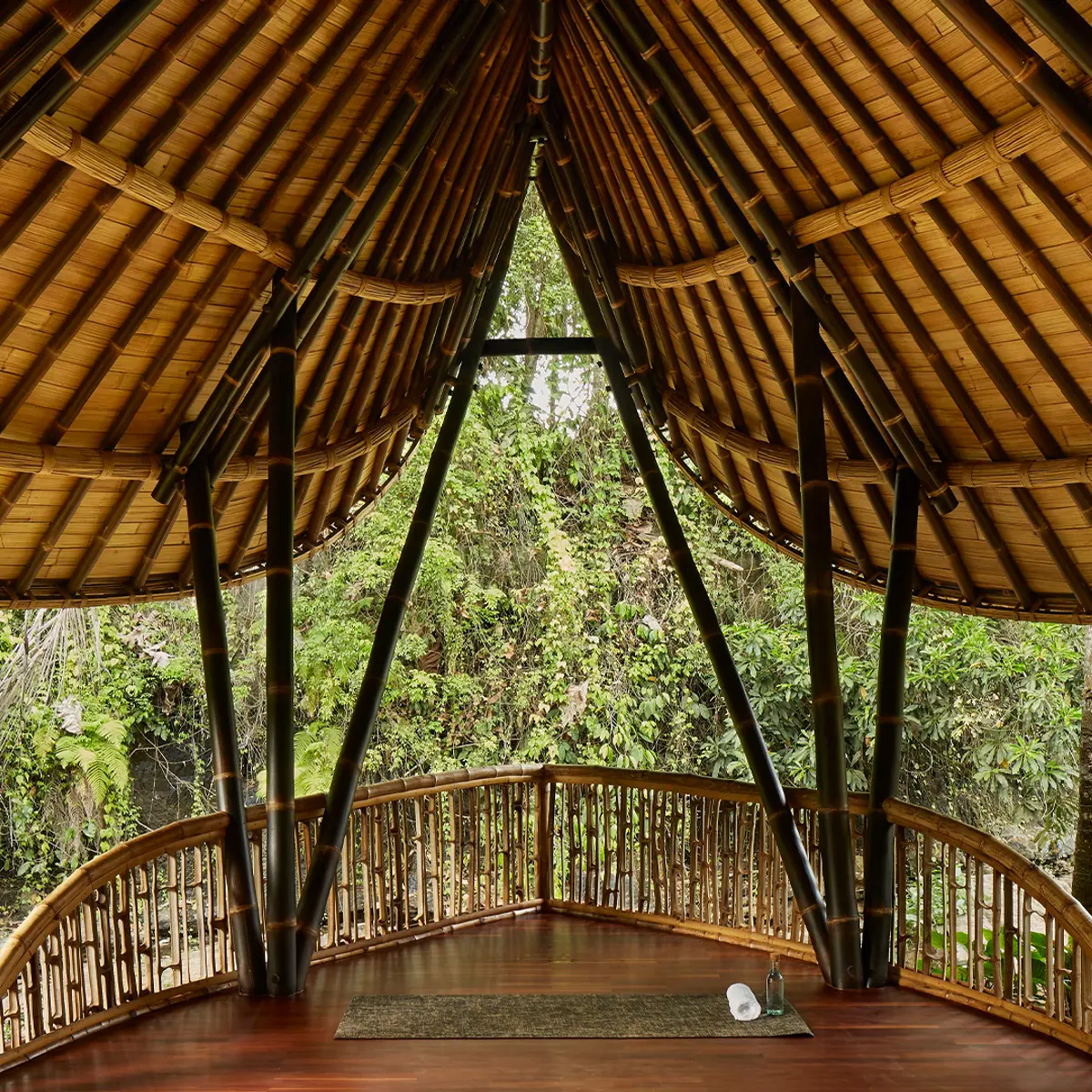 Nirjhara , Tabanan, Bali 5