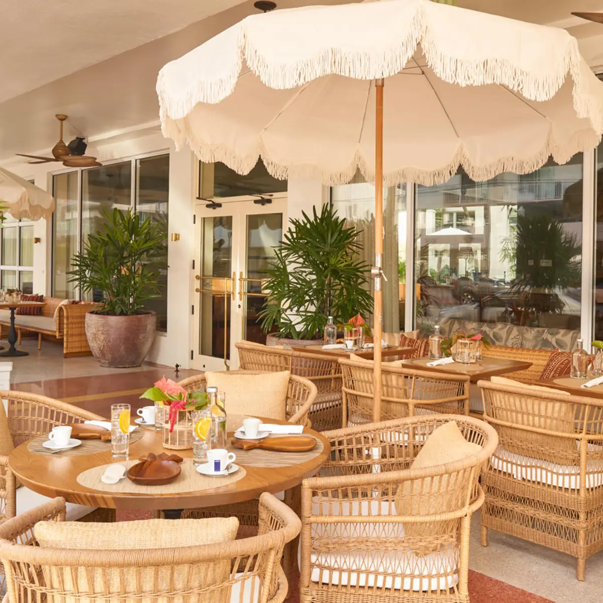 Balfour Miami Beach, a Registry Collection Hotel, Miami Beach, USA 6