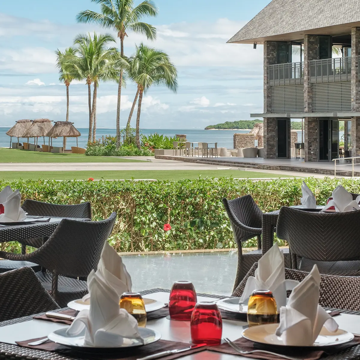 InterContinental Fiji Golf Resort & Spa by IHG, Viti Levu, Fiji 8