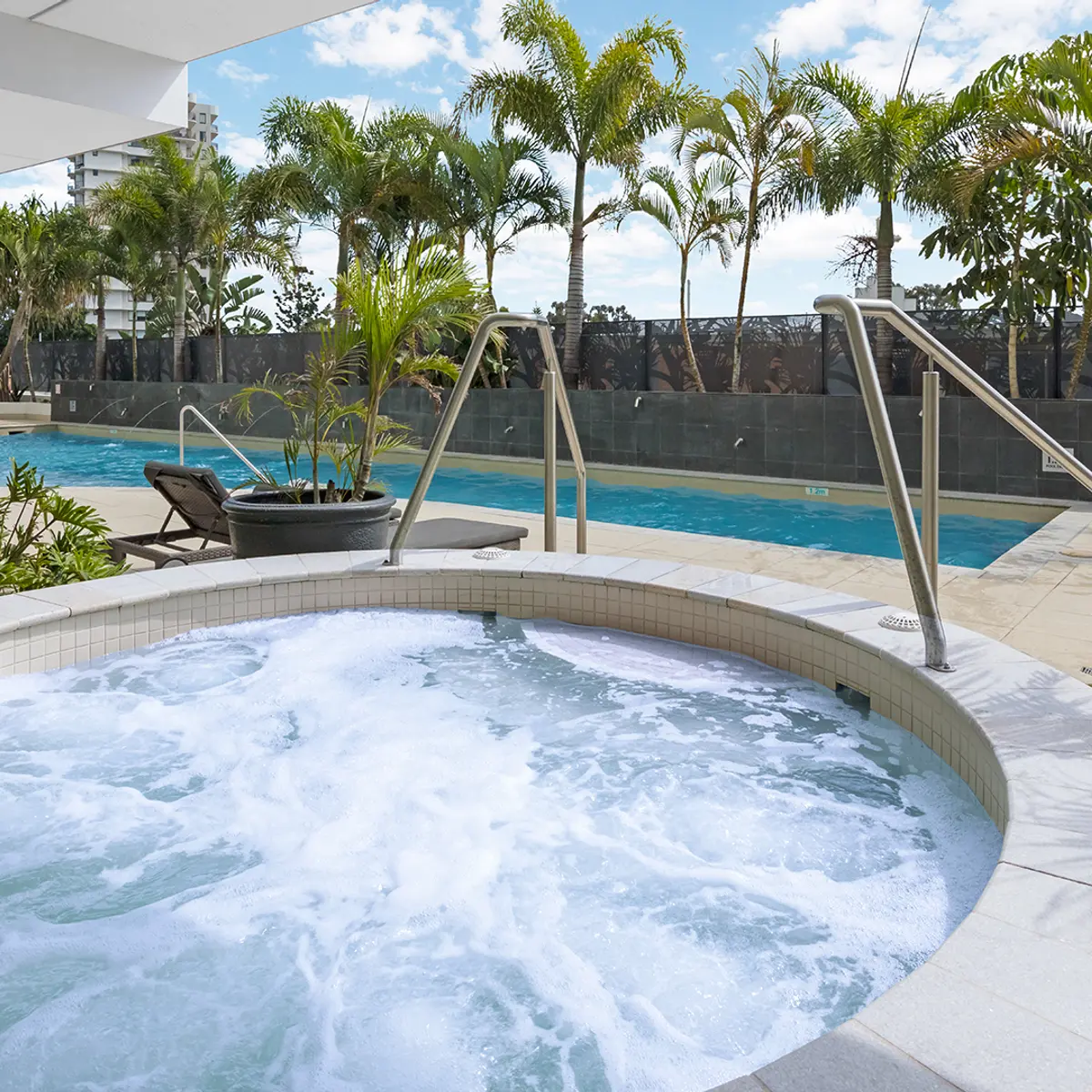 Wyndham Surfers Paradise, Gold Coast, Queensland 6