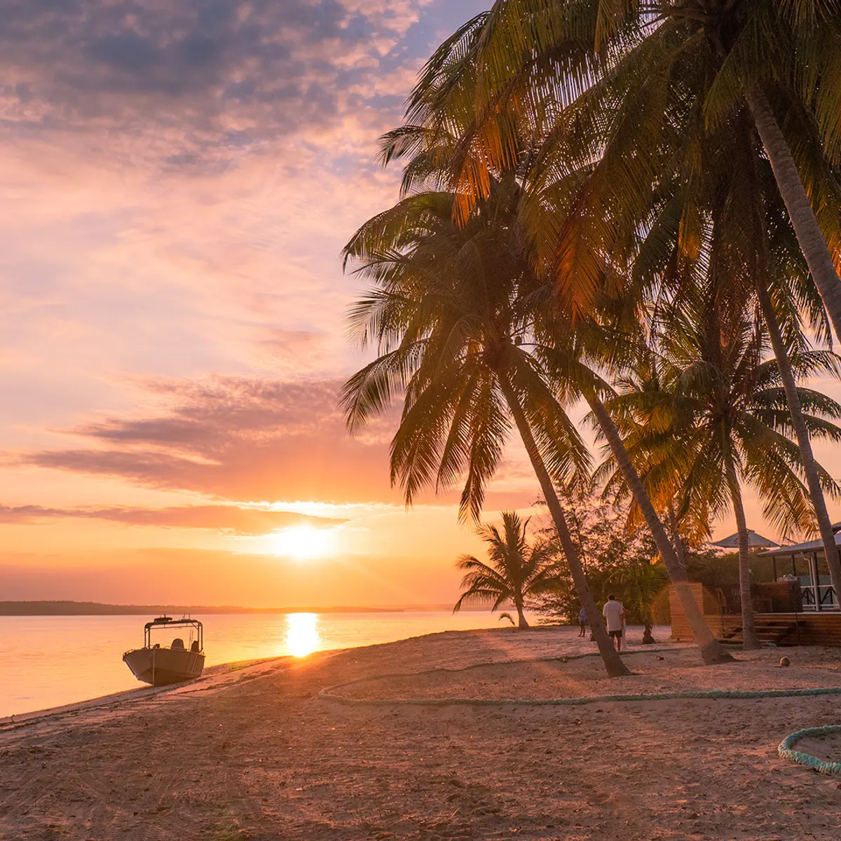 Tiwi Island Retreat, Tiwi Islands, Northern Territory 7
