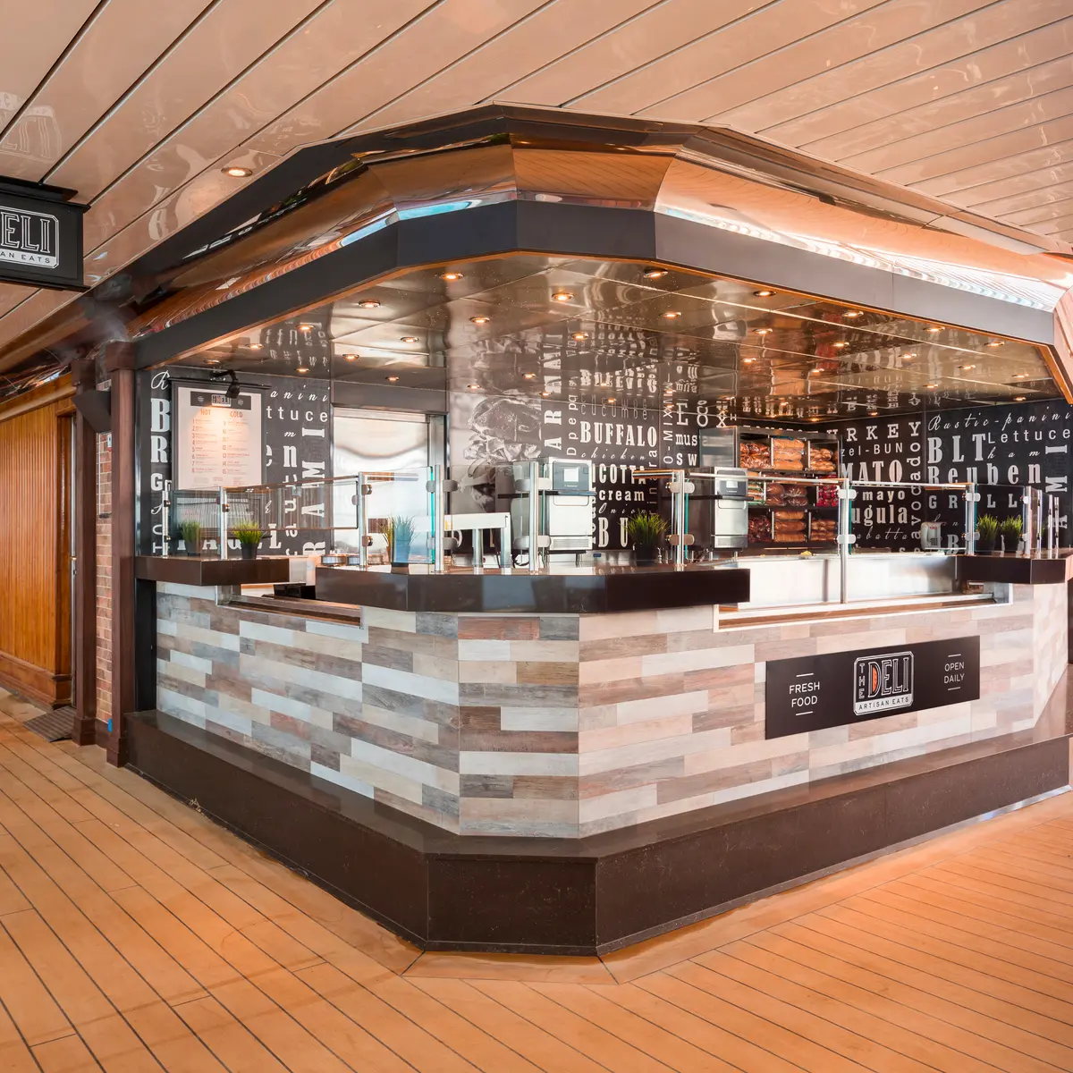 9-Night Sydney Roundtrip to Vanuatu & New Caledonia on Carnival Splendor with Carnival Splendor 3