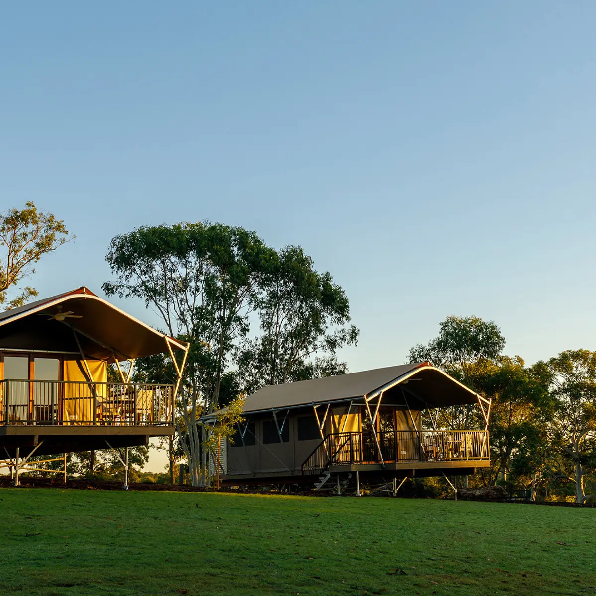 Sanctuary by Sirromet, Mount Cotton, Queensland 1