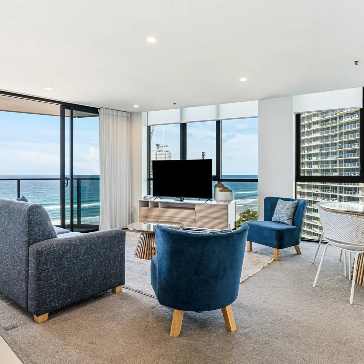Rhapsody Resort, Gold Coast, Queensland 7