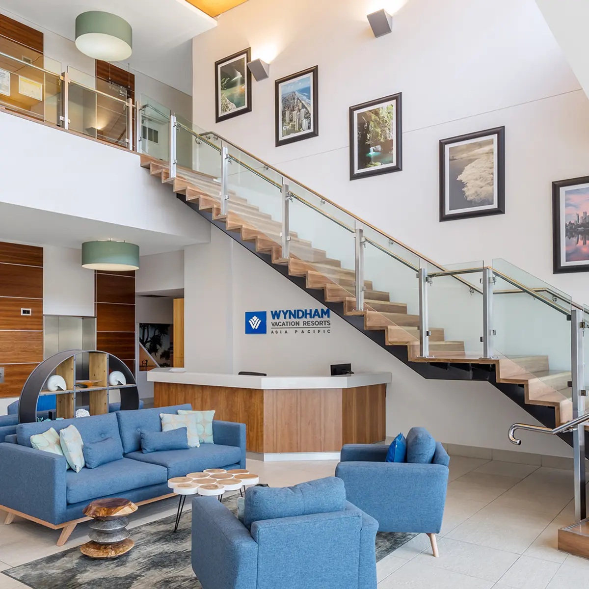 Wyndham Surfers Paradise, Gold Coast, Queensland 8