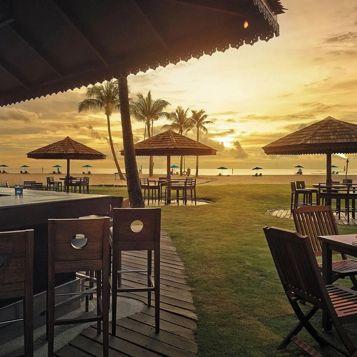 Shangri-La Rasa Ria, Kota Kinabalu, Kota Kinabalu, Malaysia 5