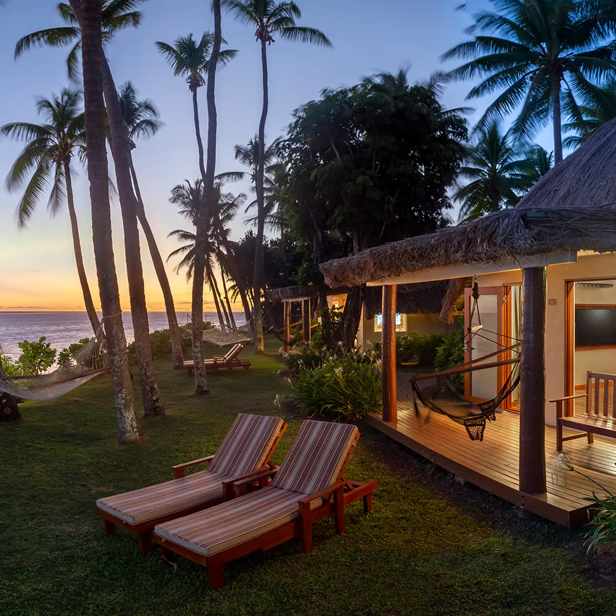 Outrigger Fiji Beach Resort, Viti Levu, Fiji 5